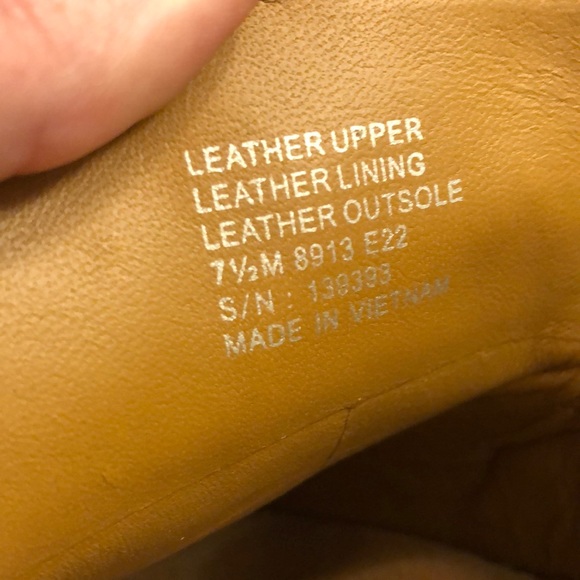 Tory Burch Mini Benton Loafer Slide w/Charm in Sand Drift Embossed. Size 7.5. - Picture 11 of 14